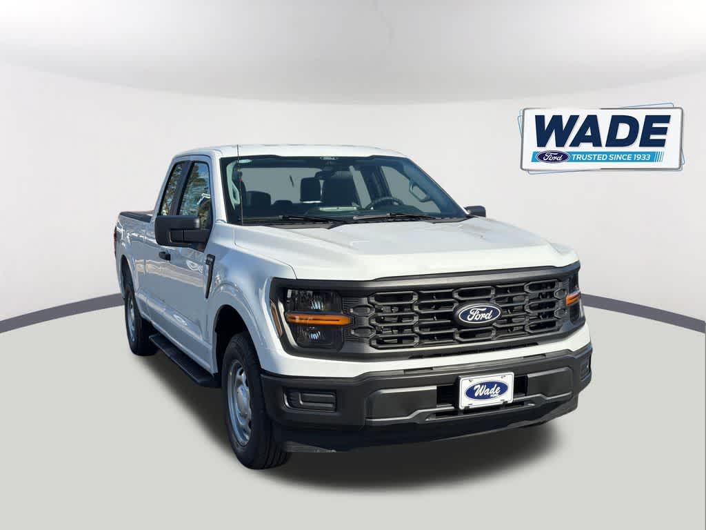 Thumbnail: 2026 Ford F-150 - 3