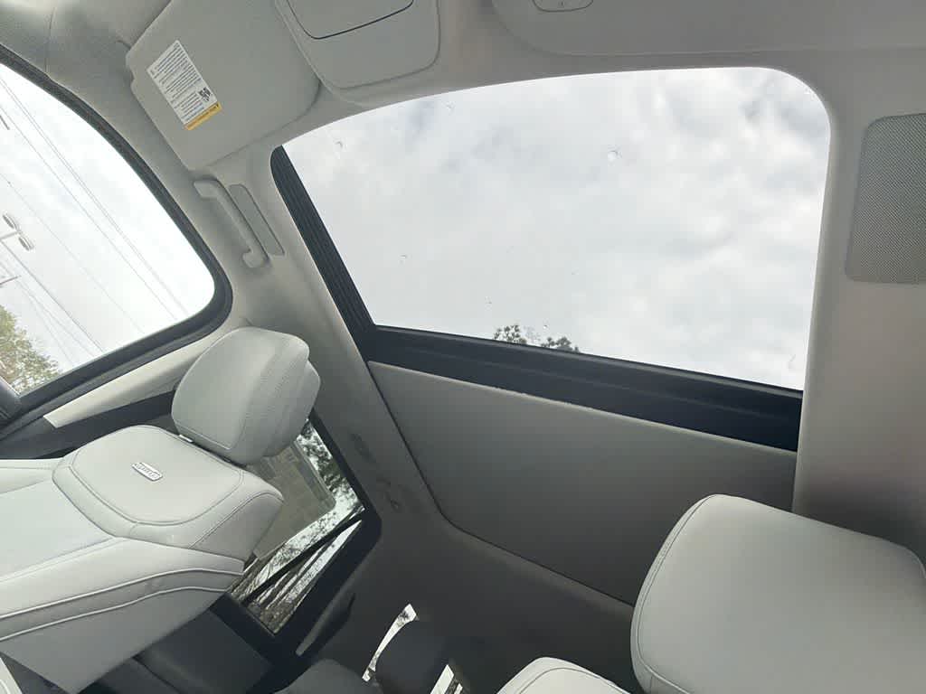 Thumbnail: 2026 Ford Expedition MAX - 36