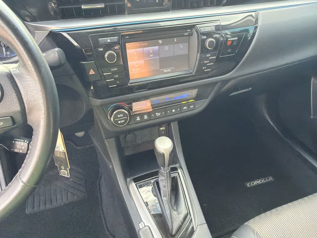 Thumbnail: 2016 Toyota Corolla - 24