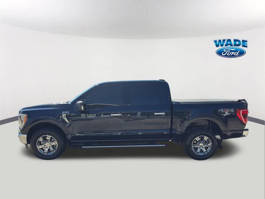 Thumbnail: 2022 Ford F-150 - 8