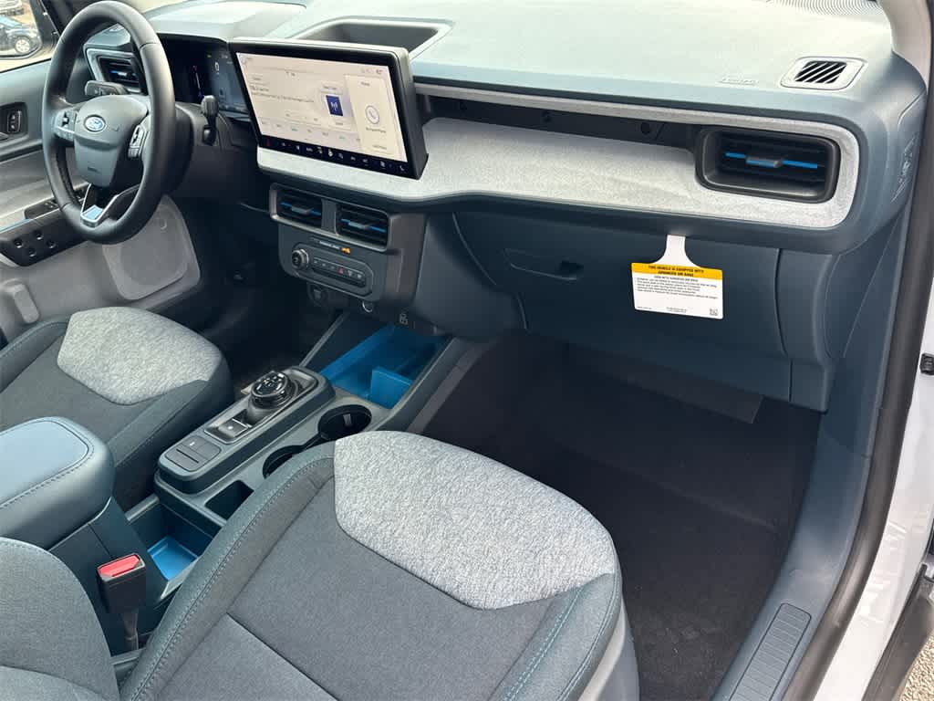 Thumbnail: 2025 Ford Maverick - 13