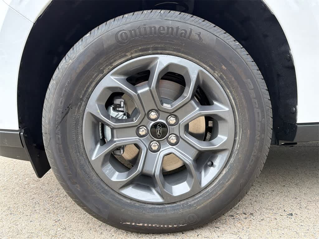 Thumbnail: 2026 Ford Maverick - 9