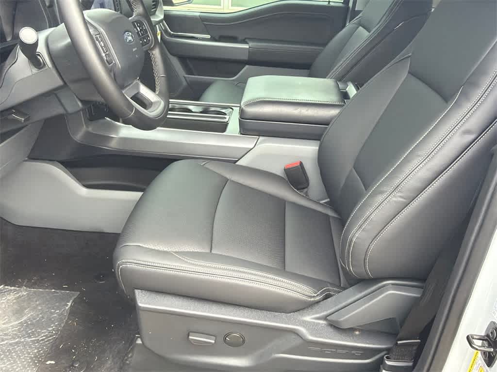 Thumbnail: 2025 Ford F-150 - 10