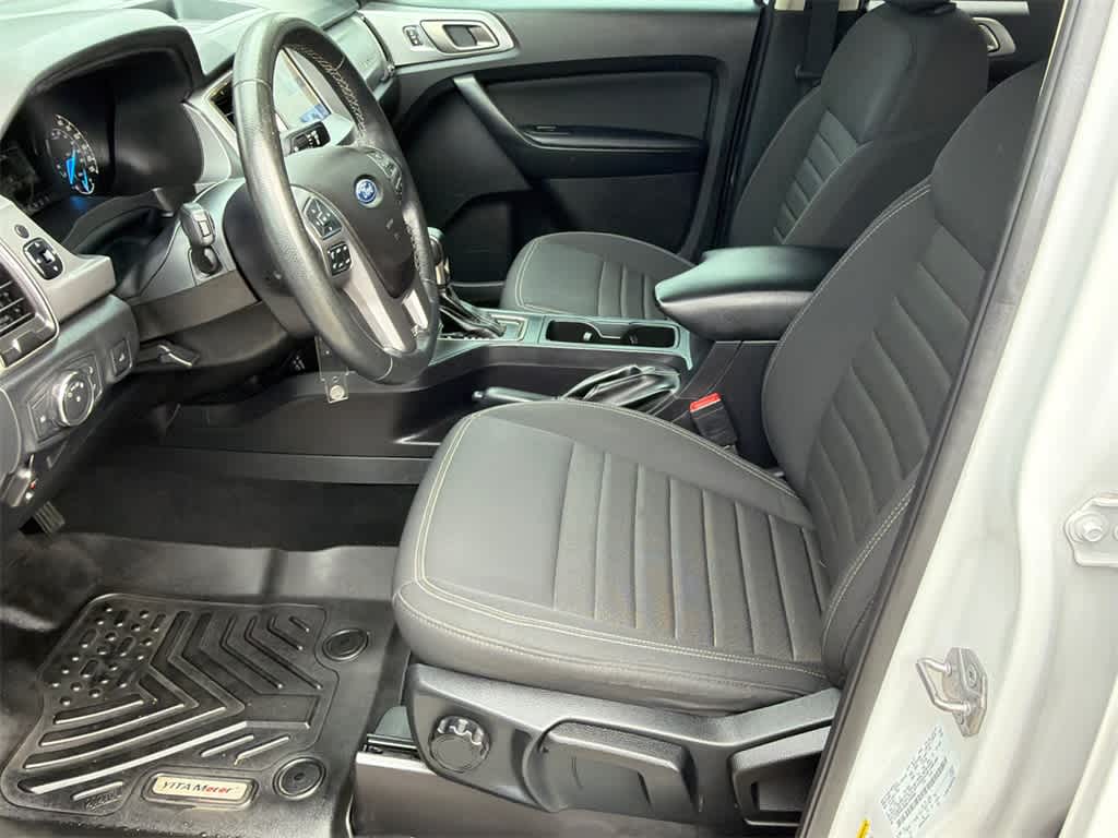 Thumbnail: 2021 Ford Ranger - 10