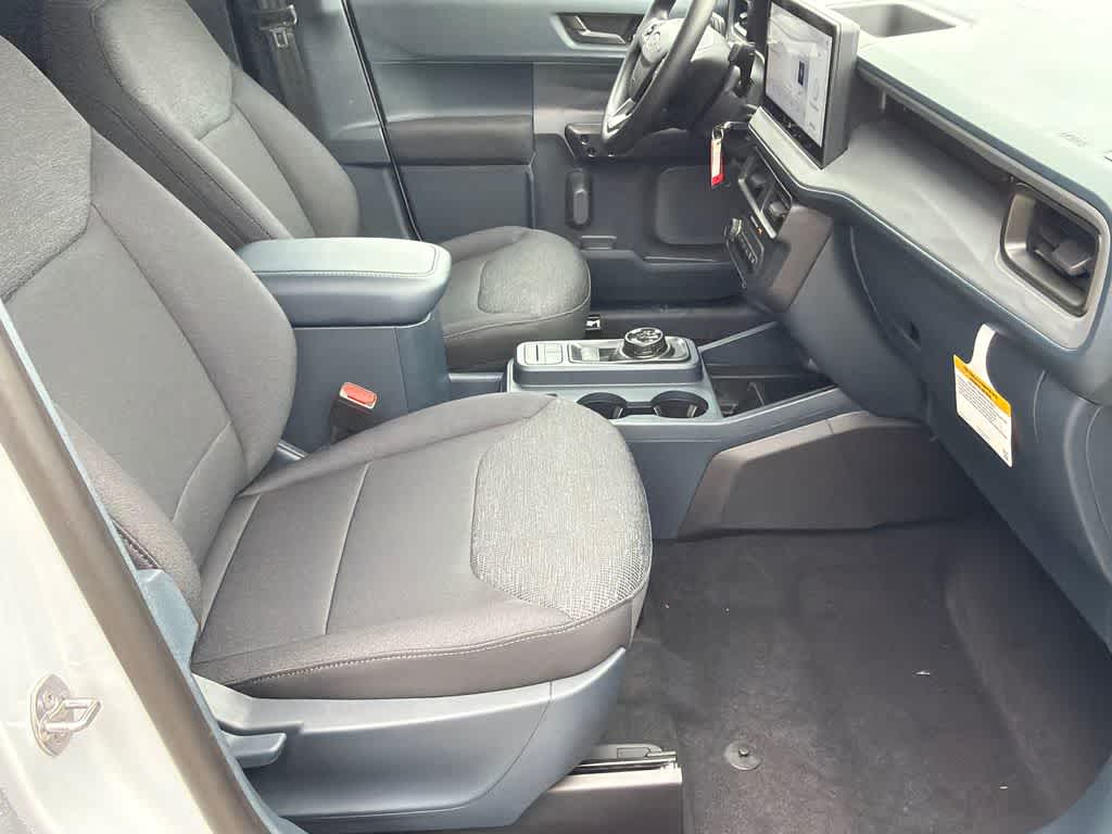 Thumbnail: 2026 Ford Maverick - 12