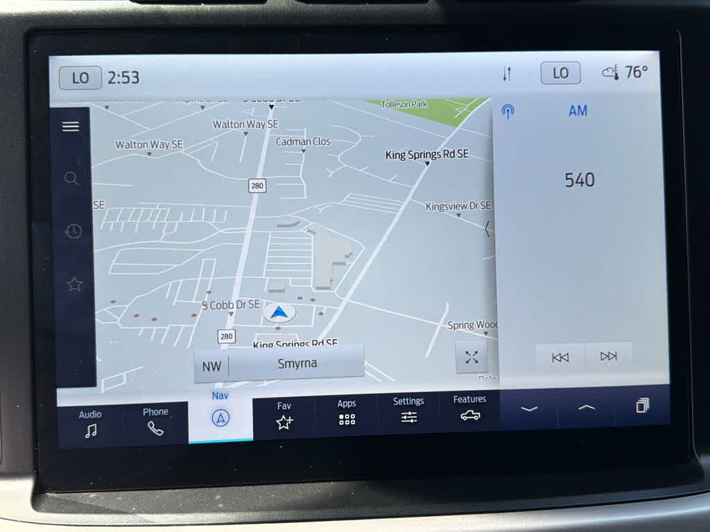 Thumbnail: 2023 Ford F-150 - 26