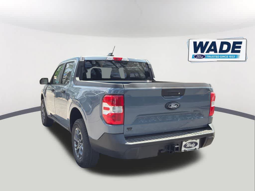 Thumbnail: 2026 Ford Maverick - 7