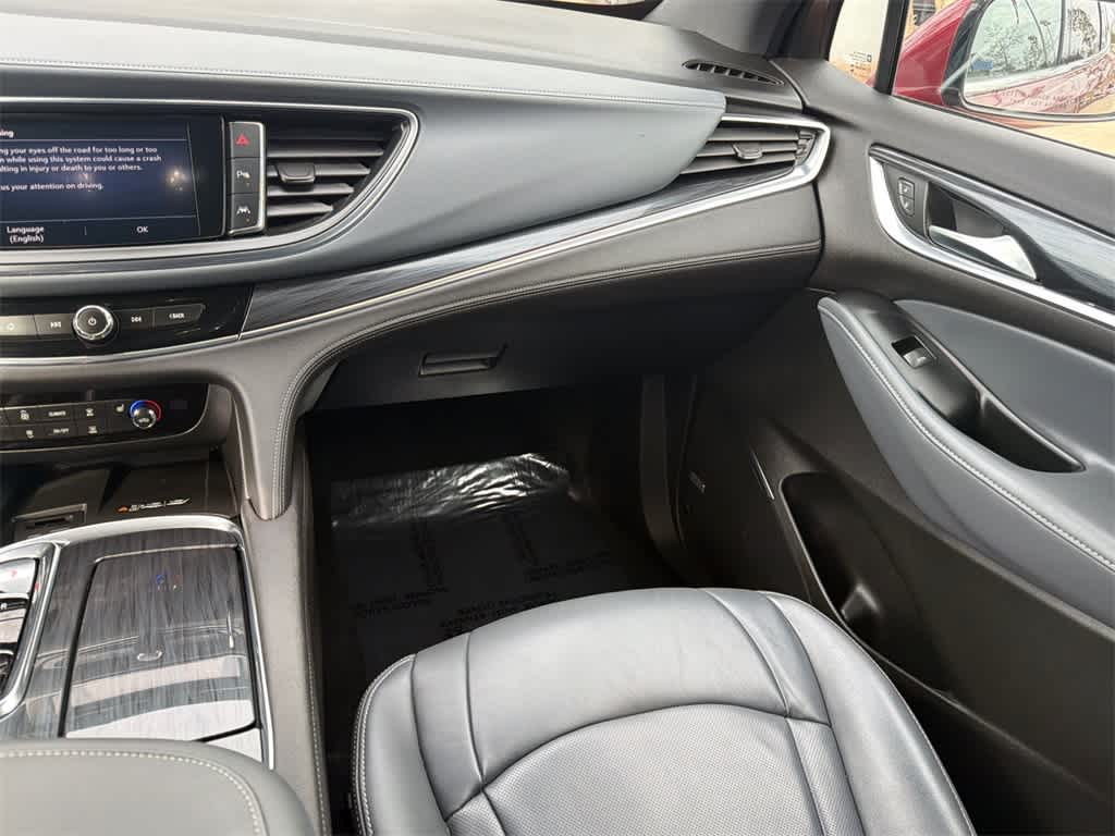 Thumbnail: 2023 Buick Enclave - 23