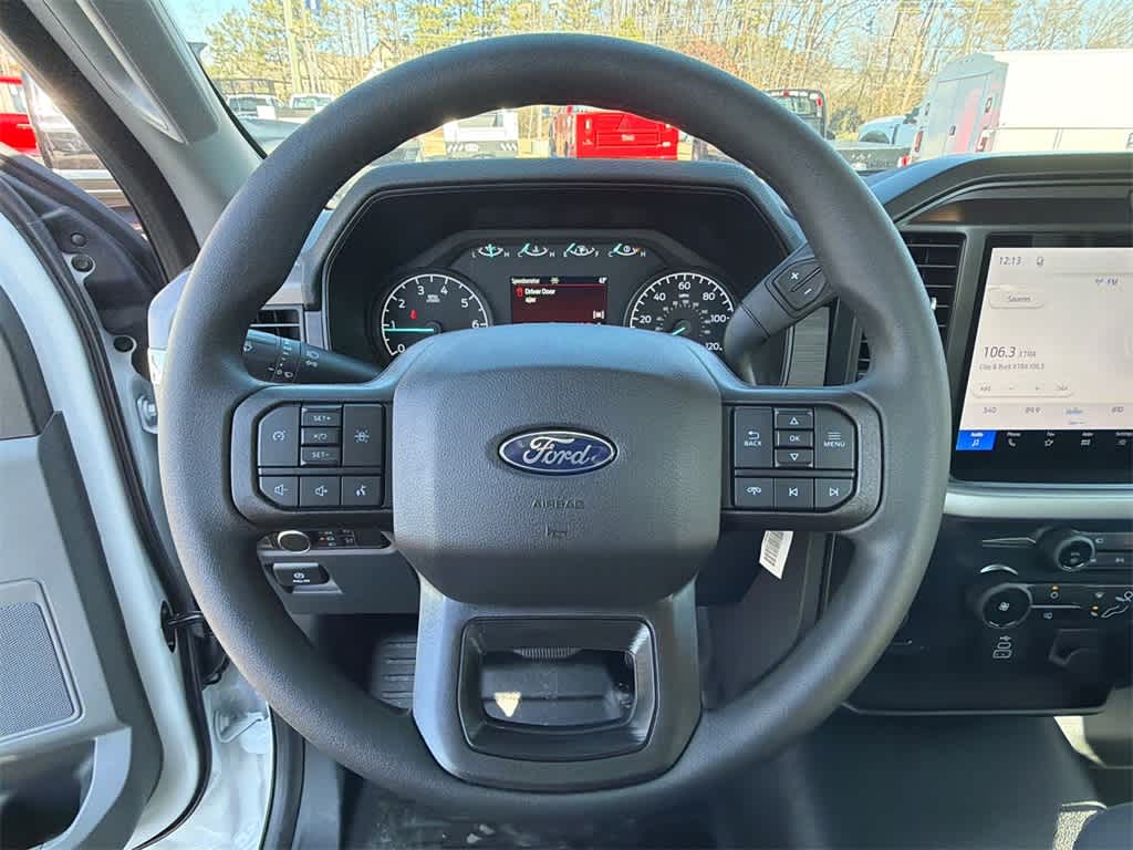 Thumbnail: 2026 Ford F-150 - 16