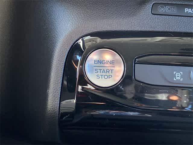 Thumbnail: 2024 Ford Escape - 19