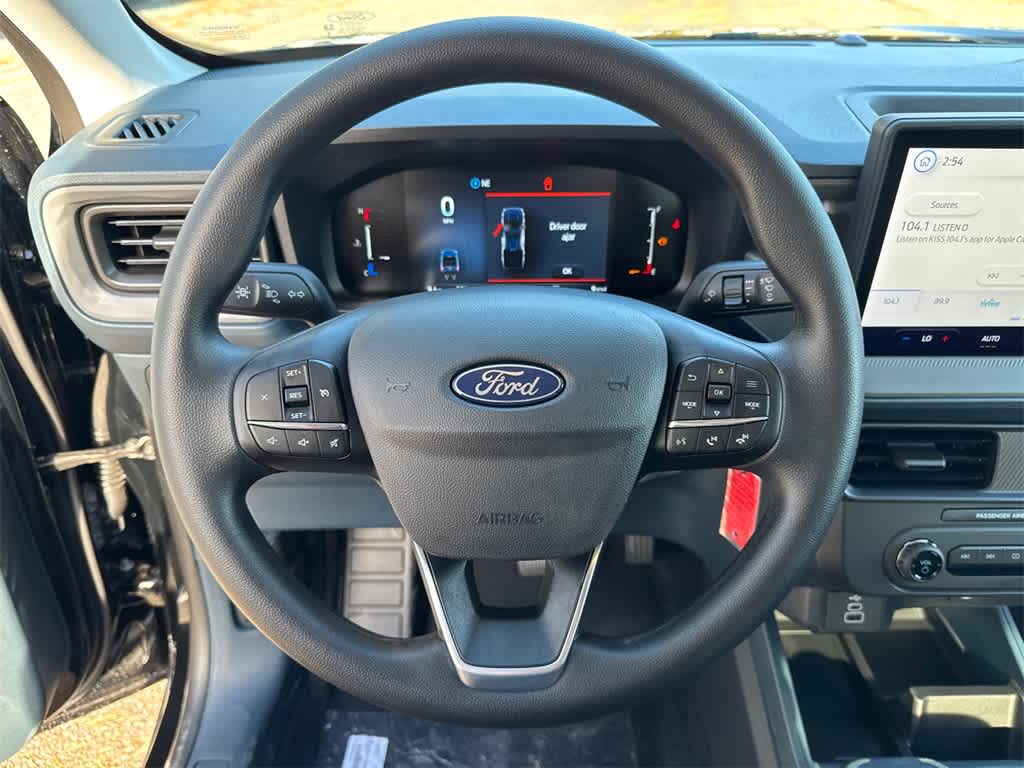 Thumbnail: 2025 Ford Maverick - 21