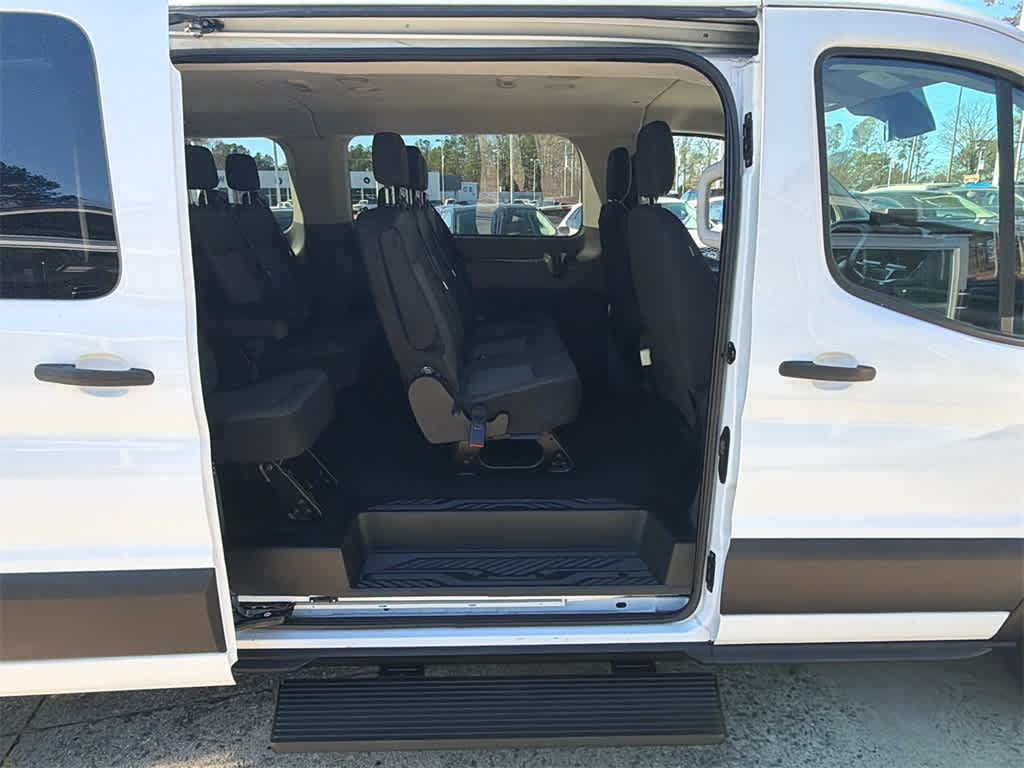 Thumbnail: 2023 Ford Transit Series - 14