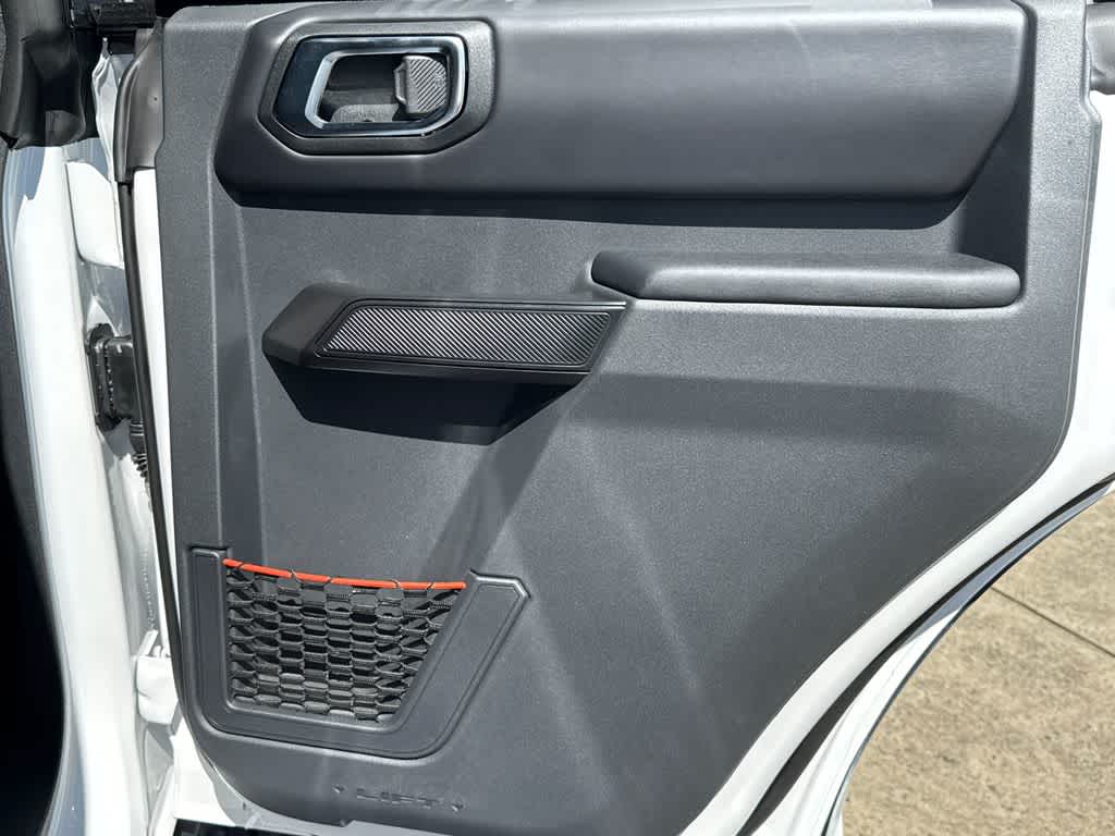 Thumbnail: 2025 Ford Bronco - 15