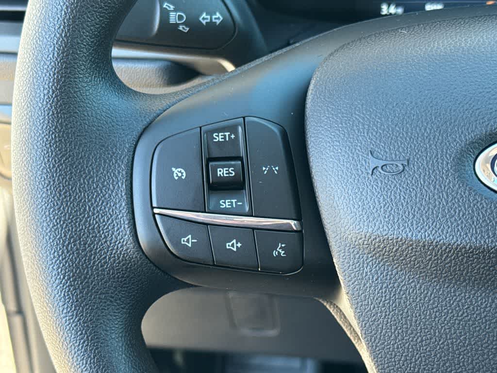 Thumbnail: 2026 Ford Escape - 23