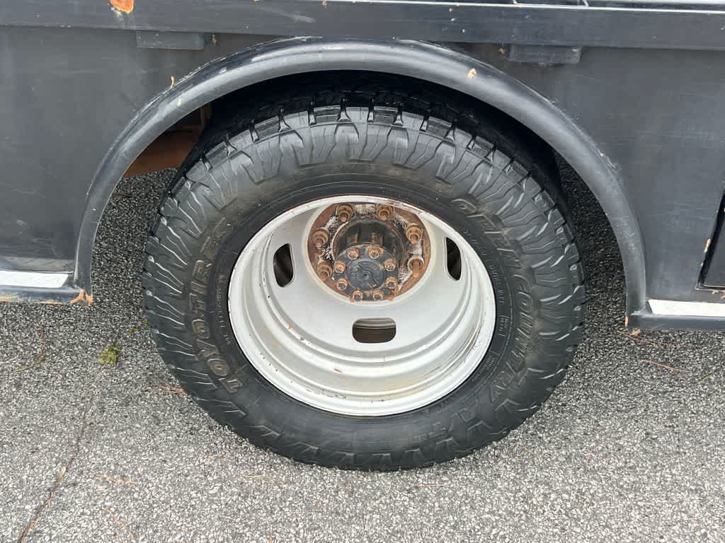 Thumbnail: 2019 Ford Econoline - 18