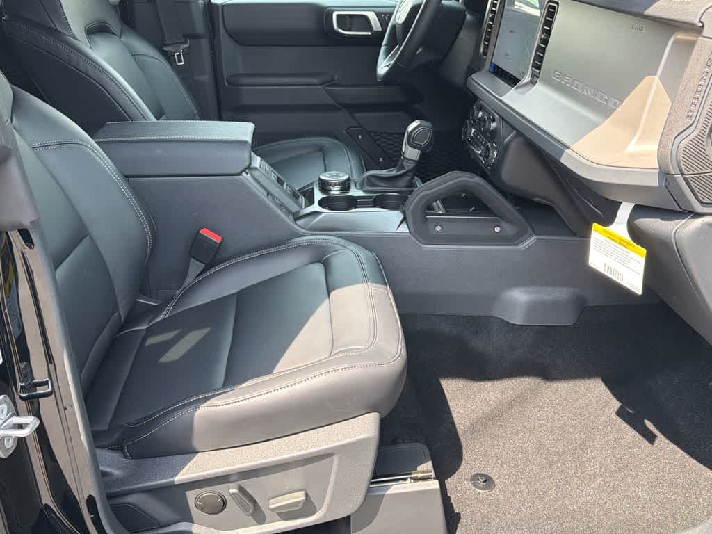 Thumbnail: 2026 Ford Bronco - 12