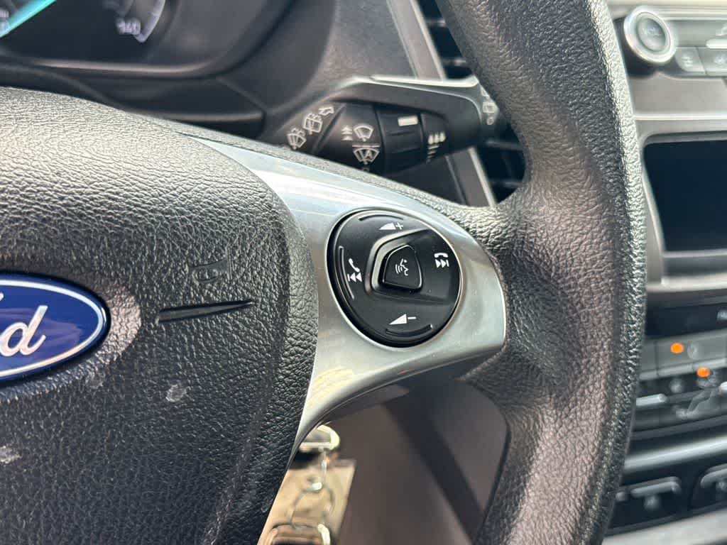 Thumbnail: 2020 Ford Transit Series - 21