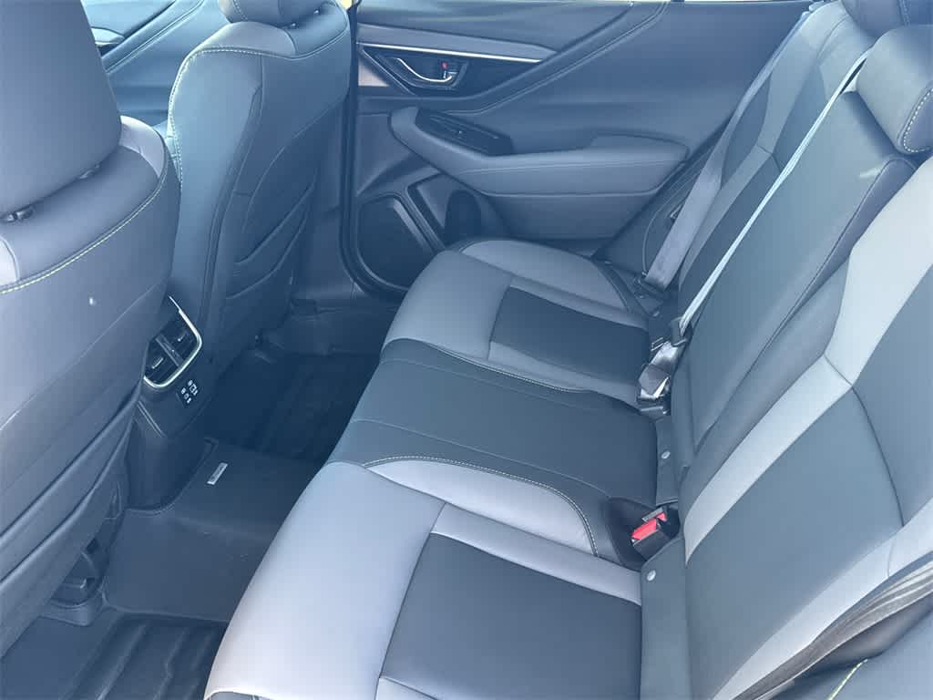 Thumbnail: 2023 Subaru Outback - 18