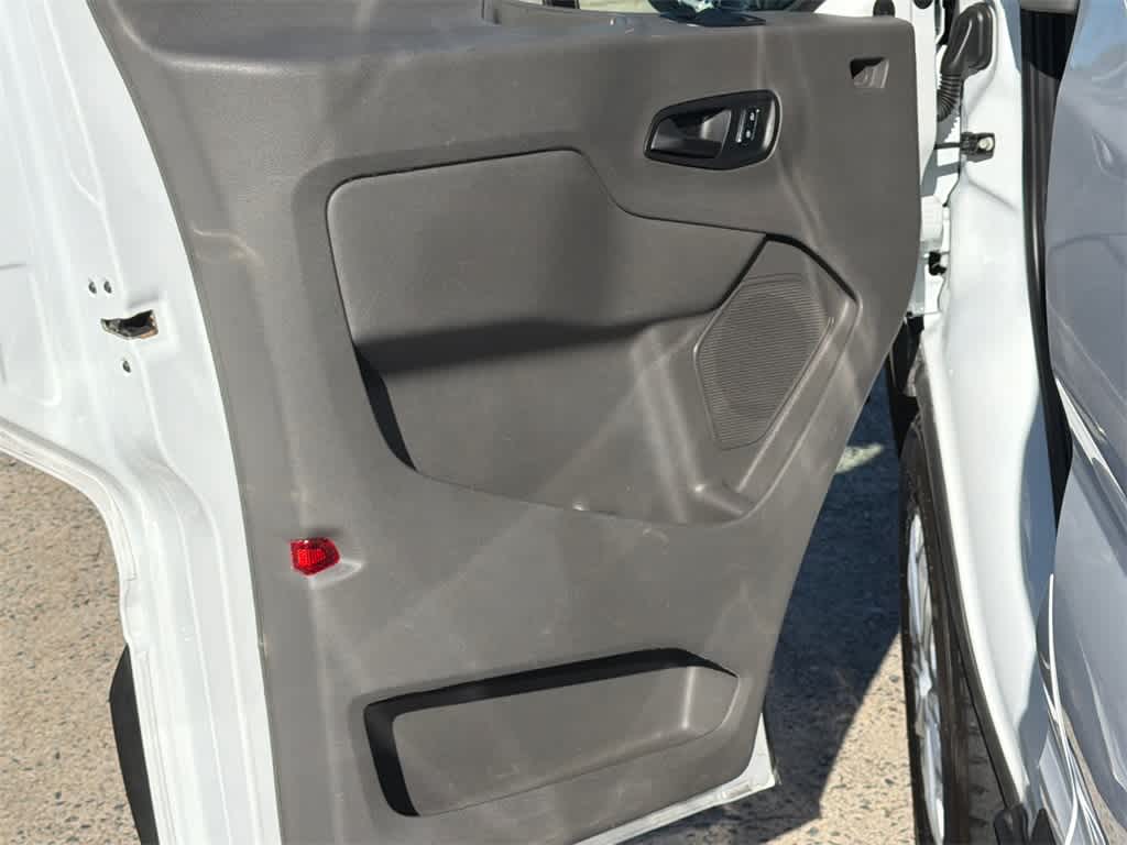 Thumbnail: 2023 Ford Transit Series - 11