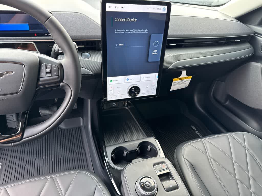 Thumbnail: 2024 Ford Mustang Mach-E - 26