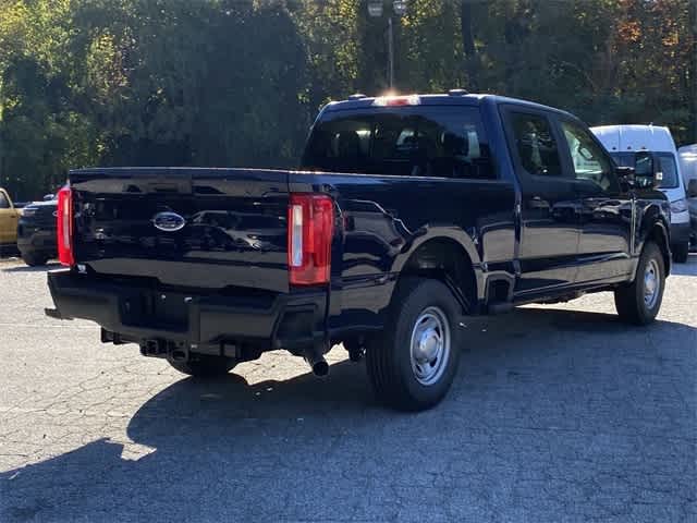 Thumbnail: 2024 Ford F-350 - 4