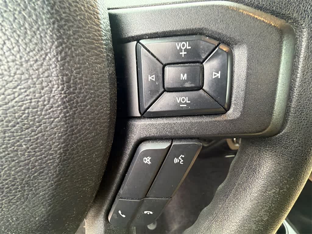 Thumbnail: 2015 Ford F-150 - 23