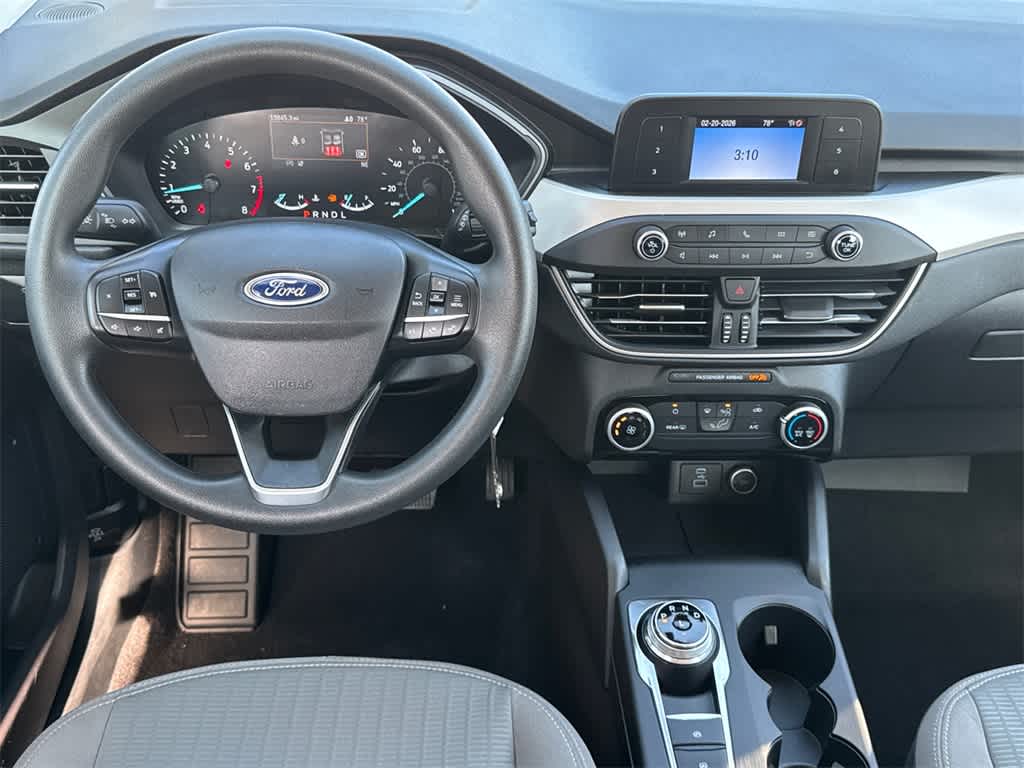 Thumbnail: 2021 Ford Escape - 19