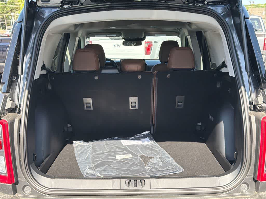 Thumbnail: 2026 Ford Bronco Sport - 15