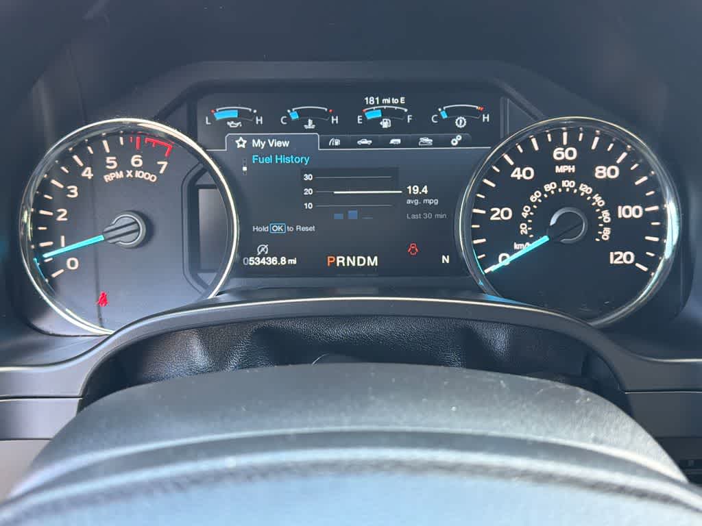 Thumbnail: 2019 Ford F-150 - 24