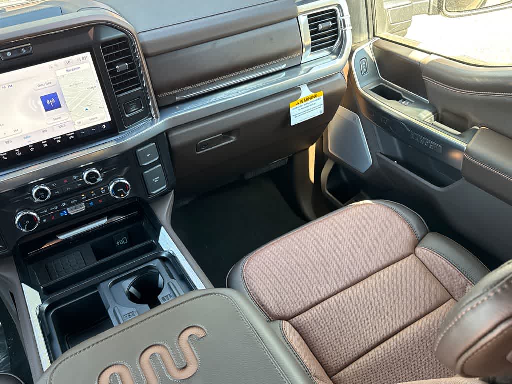 Thumbnail: 2025 Ford F-350 - 21