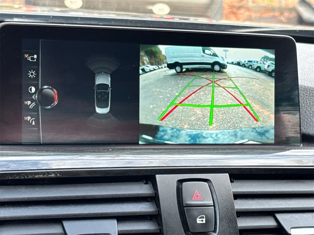 Thumbnail: 2017 BMW 4 Series - 24