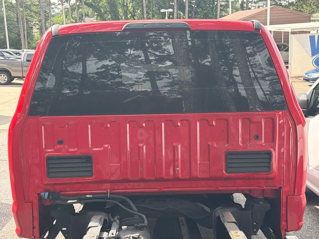 Thumbnail: 2019 Ford Econoline - 6