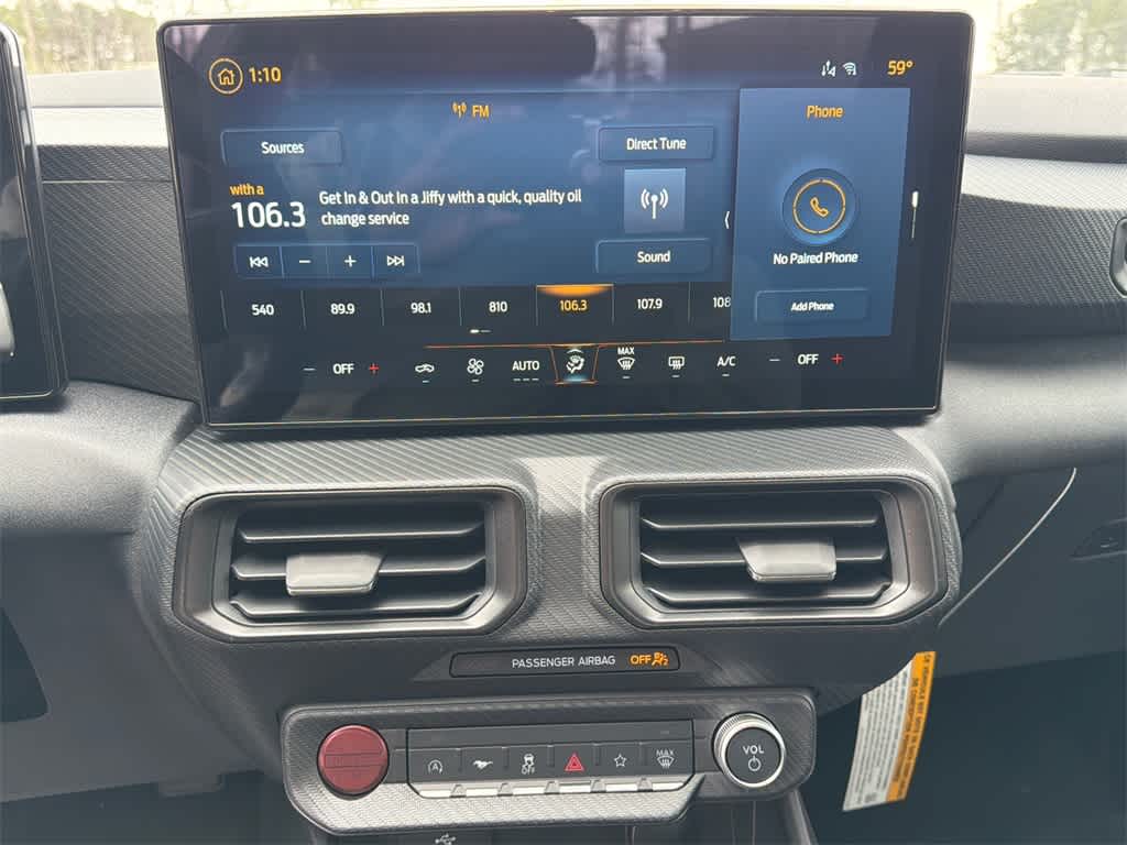 Thumbnail: 2026 Ford Mustang - 20