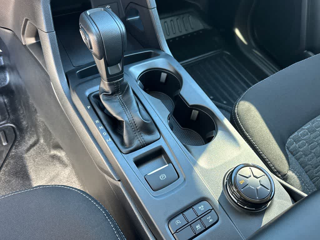 Thumbnail: 2025 Ford Ranger - 29