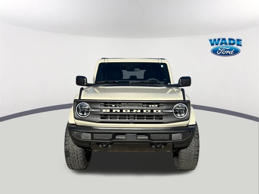 Thumbnail: 2025 Ford Bronco - 2