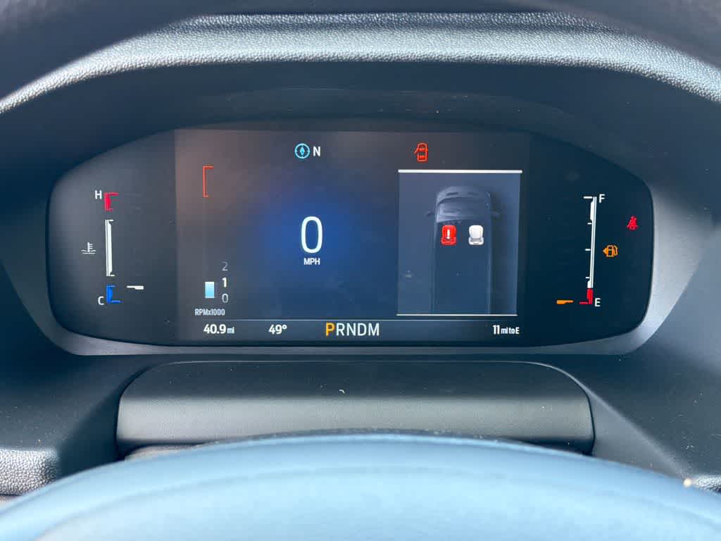 Thumbnail: 2026 Ford Transit Series - 22