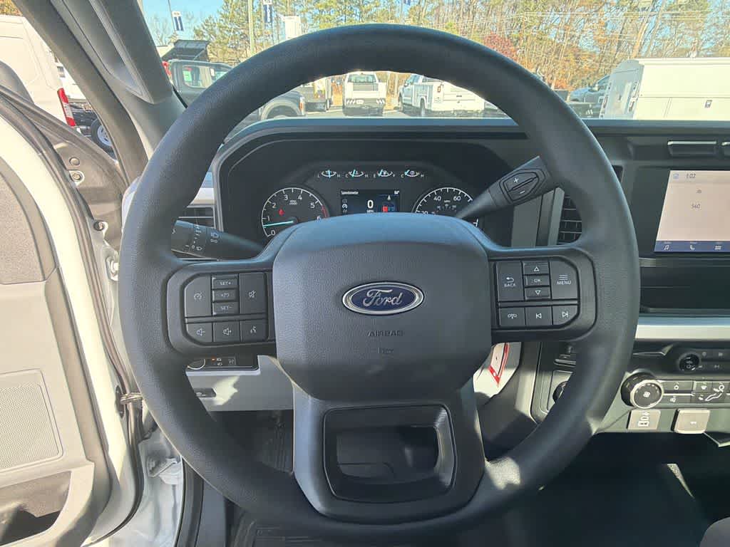 Thumbnail: 2023 Ford F-250 - 15