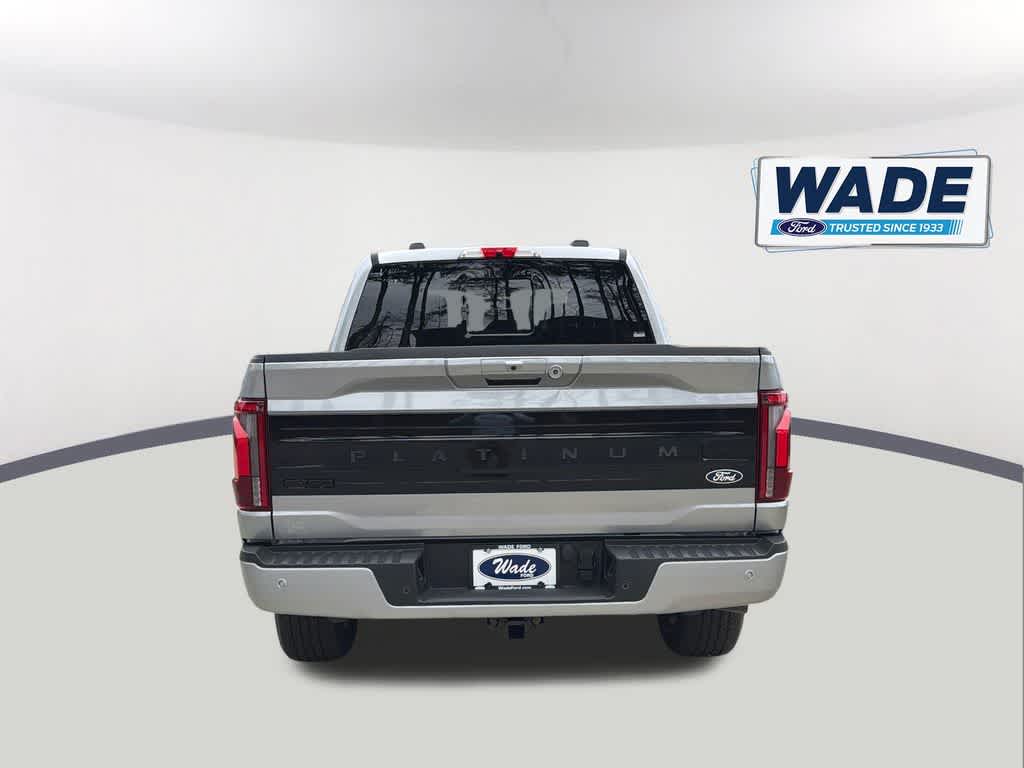 Thumbnail: 2026 Ford F-150 - 6