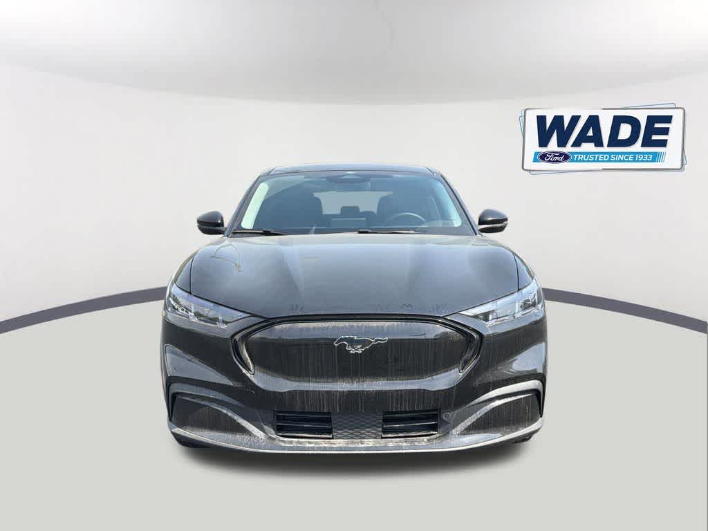Thumbnail: 2026 Ford Mustang Mach-E - 2