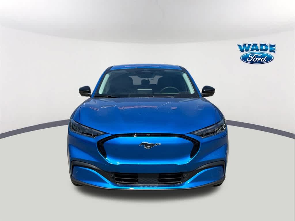 Thumbnail: 2025 Ford Mustang Mach-E - 2
