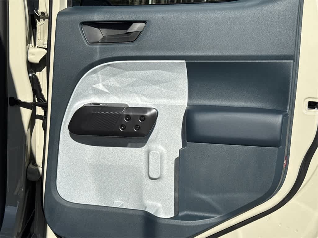 Thumbnail: 2025 Ford Maverick - 15