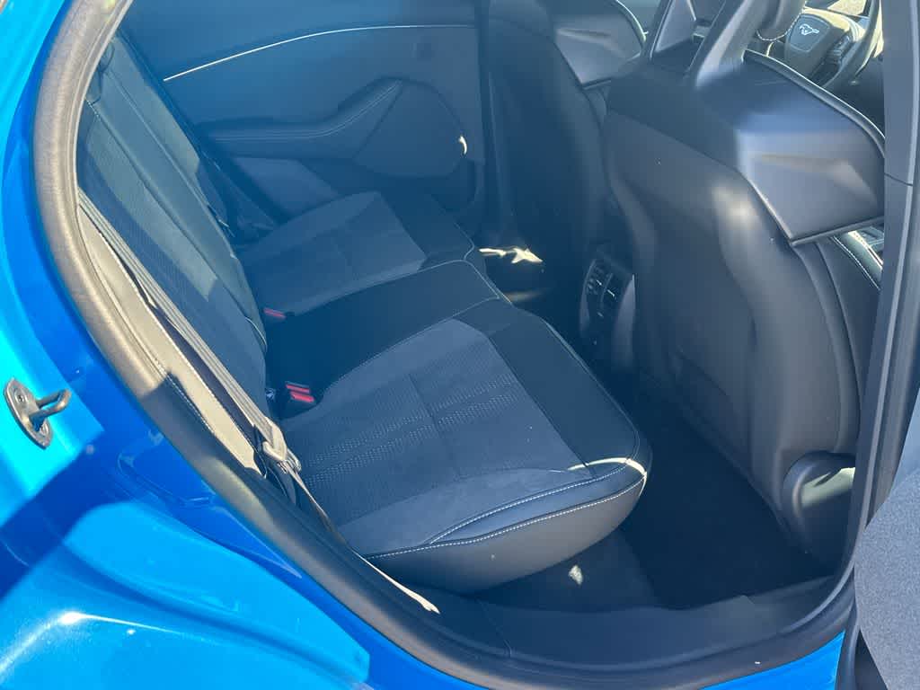 Thumbnail: 2024 Ford Mustang Mach-E - 13