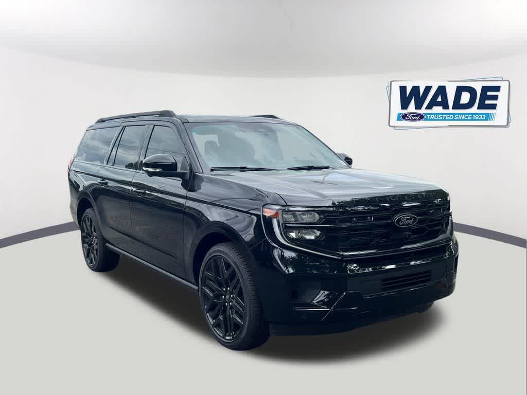 Thumbnail: 2026 Ford Expedition MAX - 2