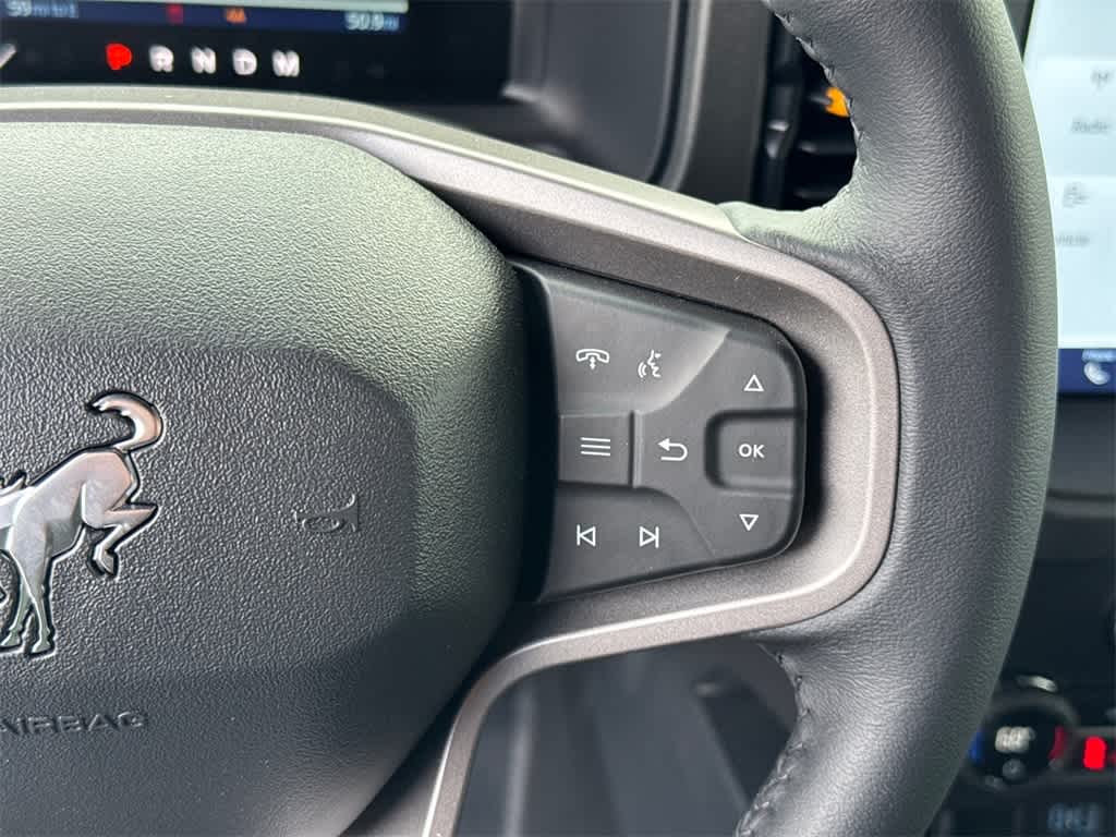 2024 Ford Bronco Badlands 24