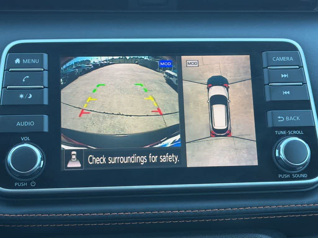 Thumbnail: 2019 Nissan Kicks - 27