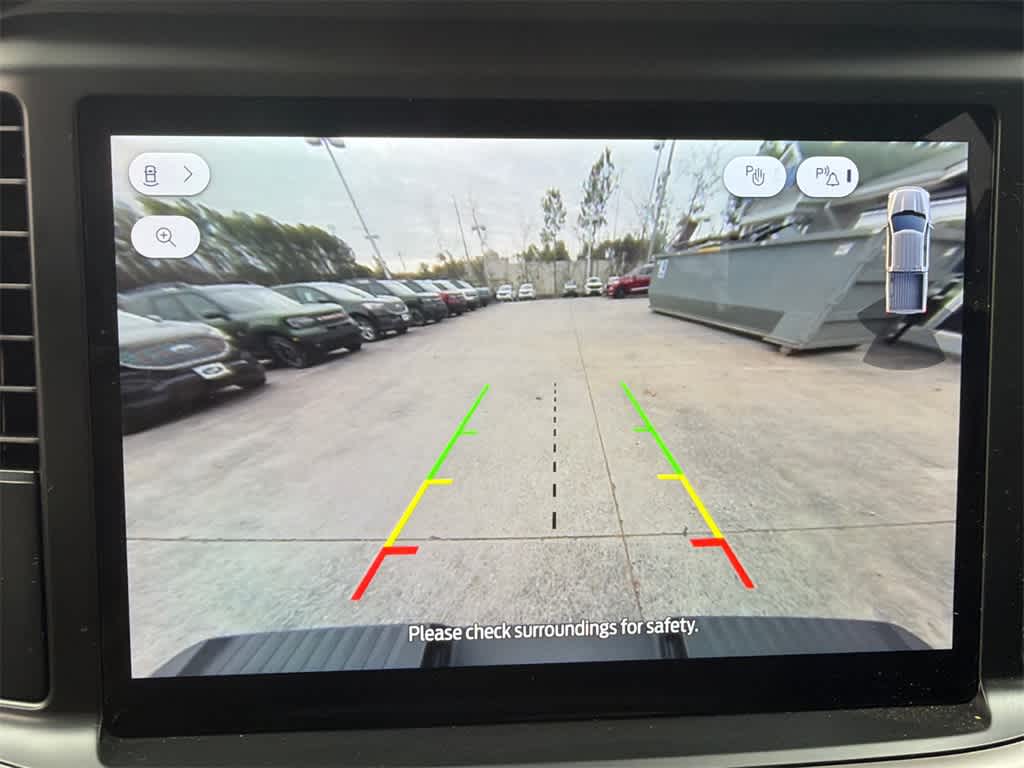 Thumbnail: 2025 Ford F-150 - 27