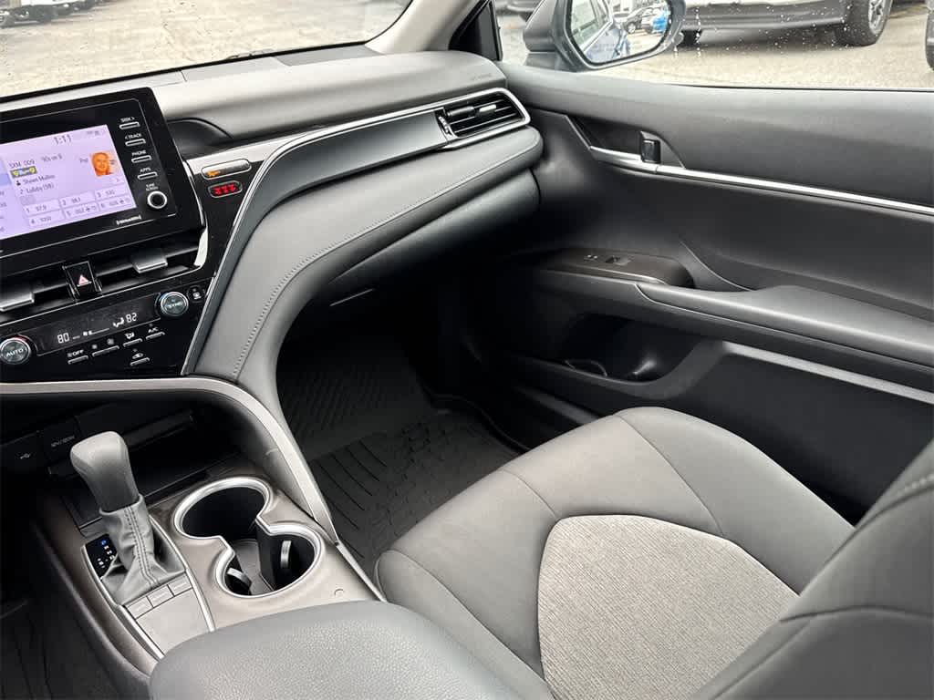 Thumbnail: 2024 Toyota Camry - 19