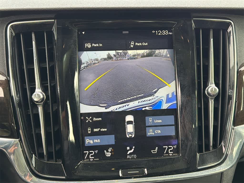 Thumbnail: 2018 Volvo S90 - 29