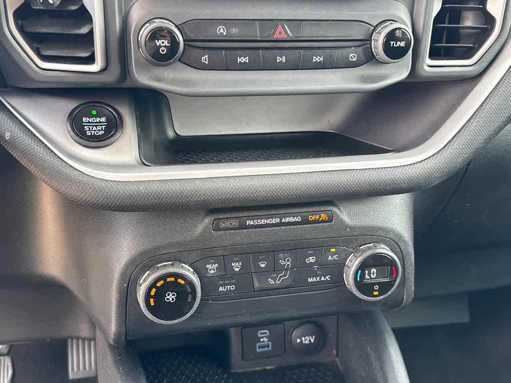 Thumbnail: 2021 Ford Bronco Sport - 28