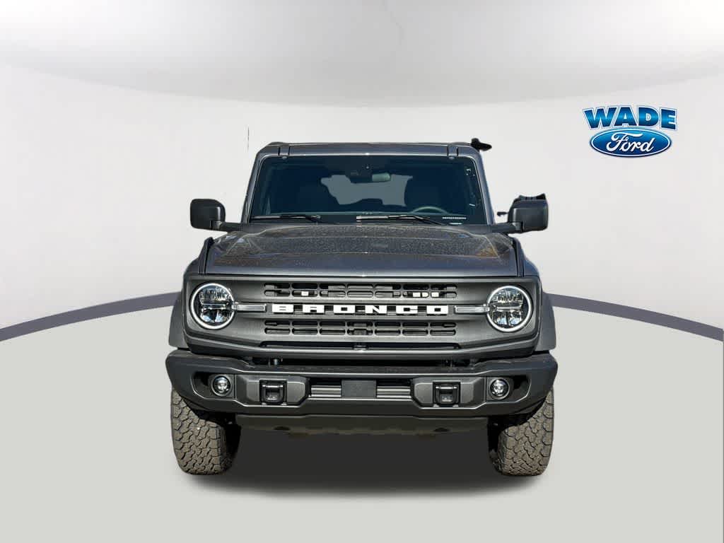 Thumbnail: 2025 Ford Bronco - 2
